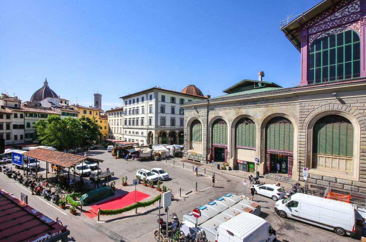 Apartments Florence - San Martino المظهر الخارجي الصورة