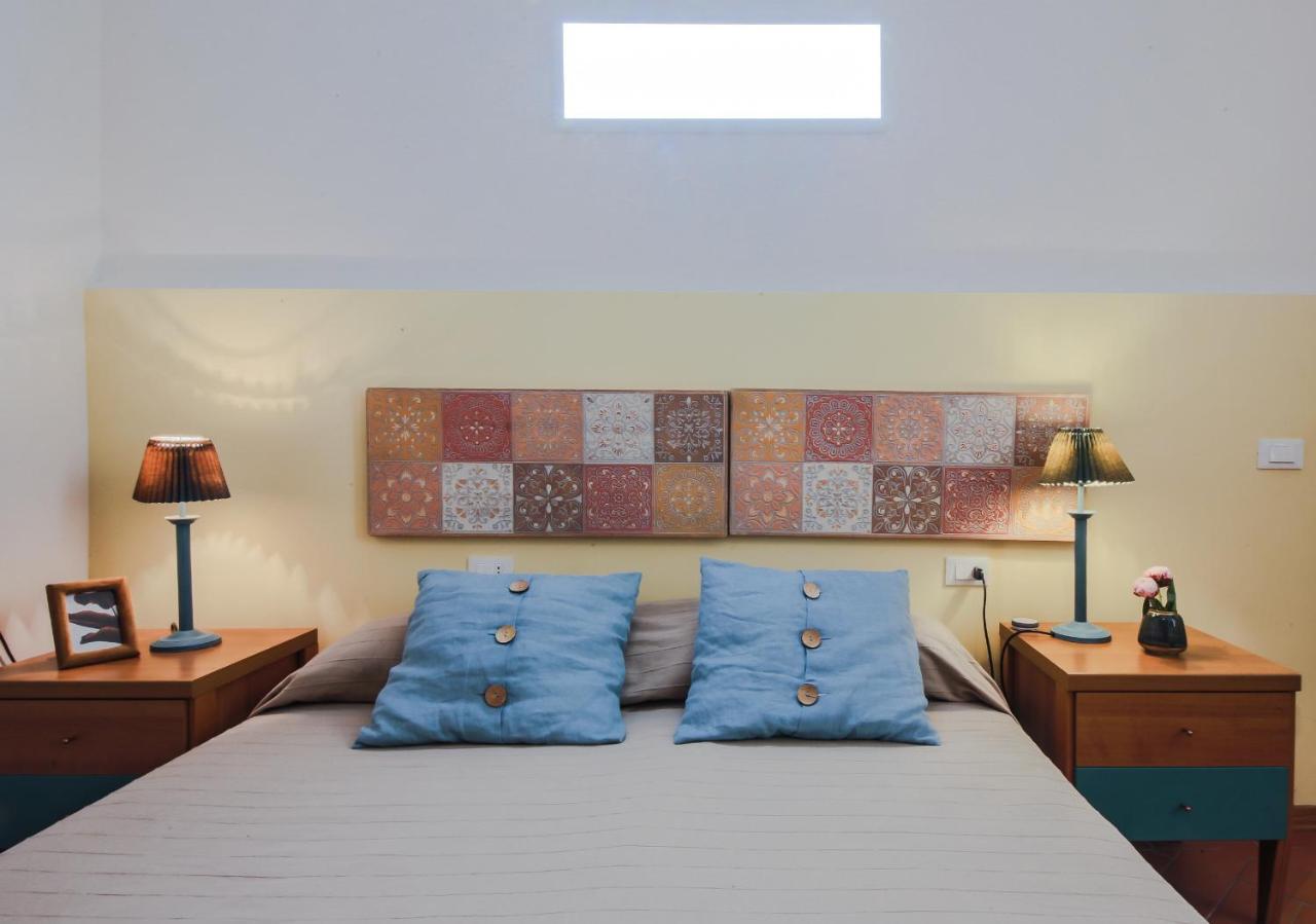 Apartments Florence - San Martino المظهر الخارجي الصورة