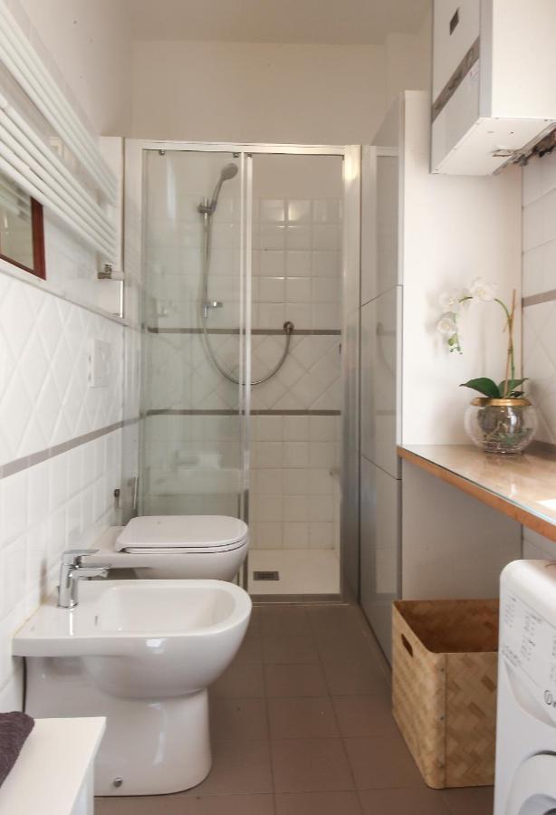 Apartments Florence - San Martino المظهر الخارجي الصورة